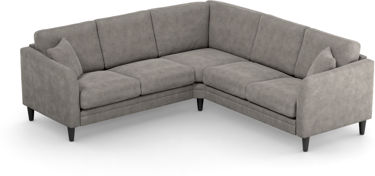 Eden Hörnsoffa 2+2 view 2