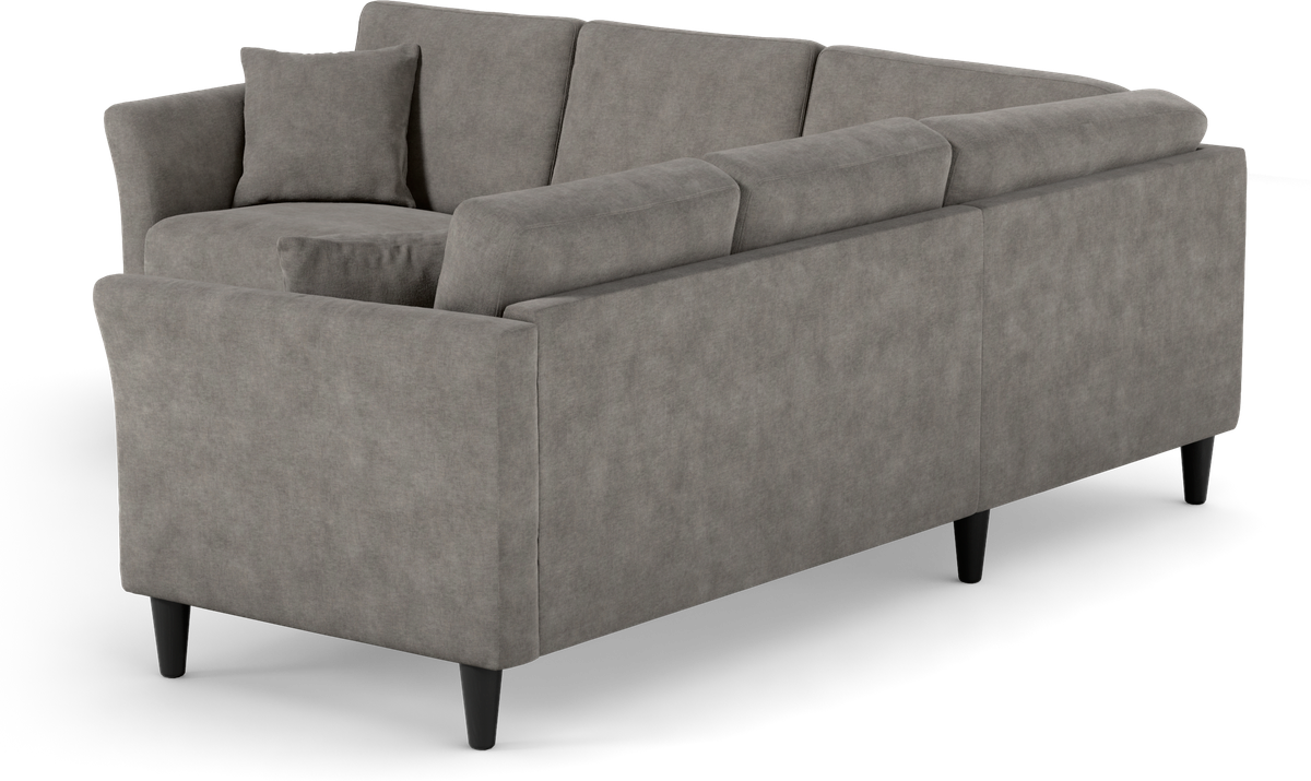 Eden Hörnsoffa 2+2 view 3