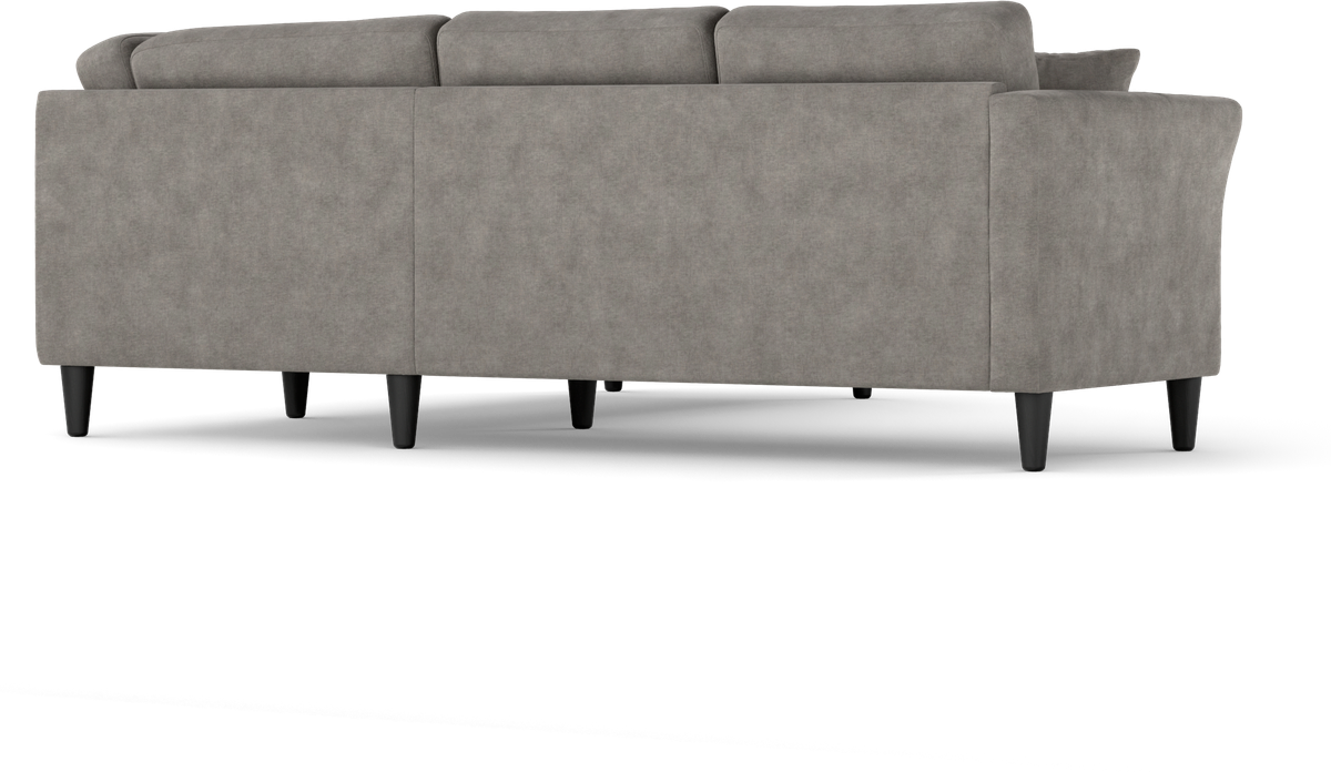 Eden Hörnsoffa 2+2 view 4