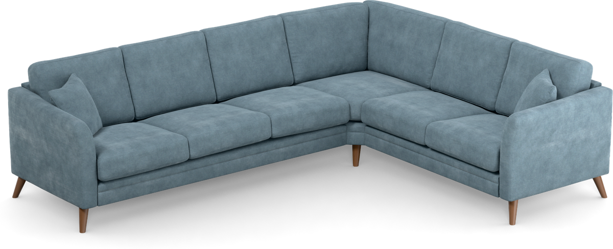 Eden Hörnsoffa 3+2 view 2