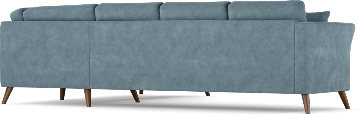 Eden Hörnsoffa 3+2 view 4