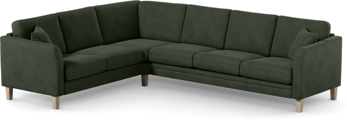 Eden Hörnsoffa 2+3 view 2