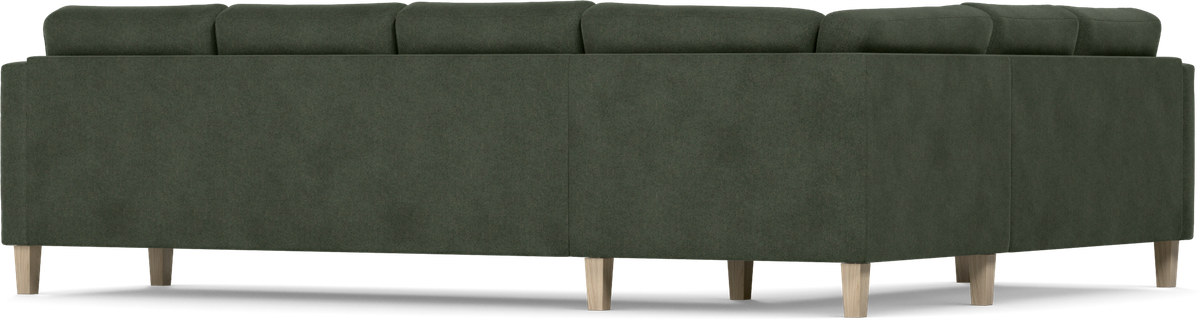 Eden Hörnsoffa 2+3 view 3