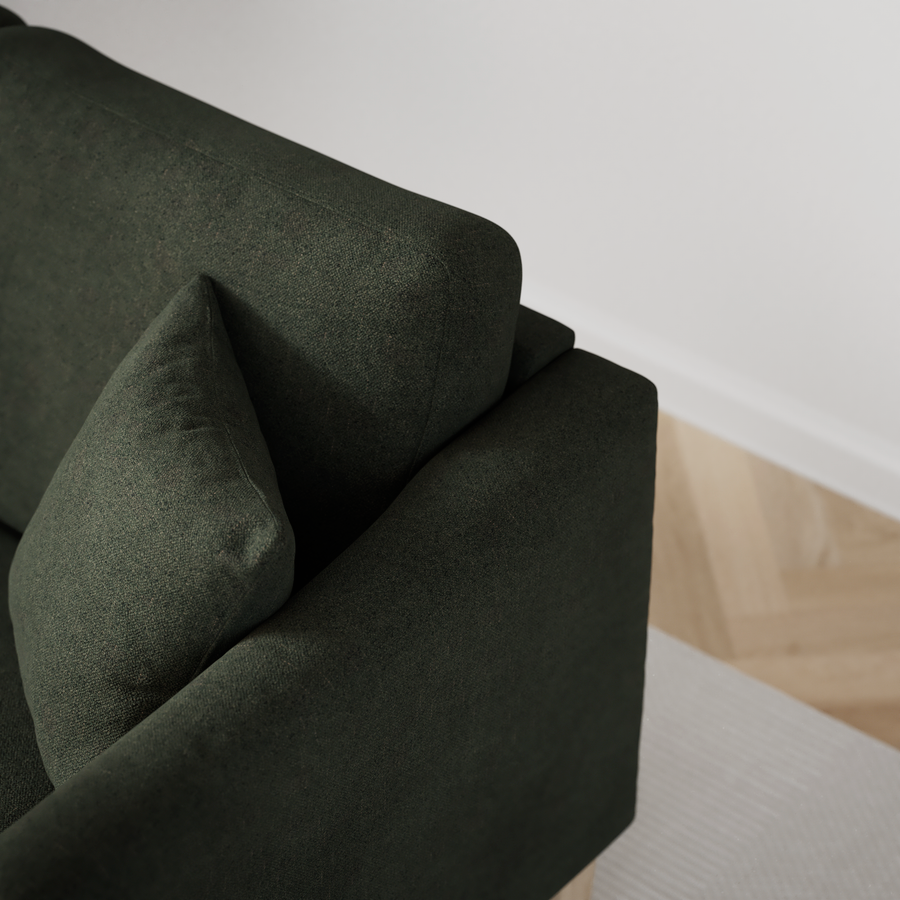 Eden Hörnsoffa 2+3 view 5