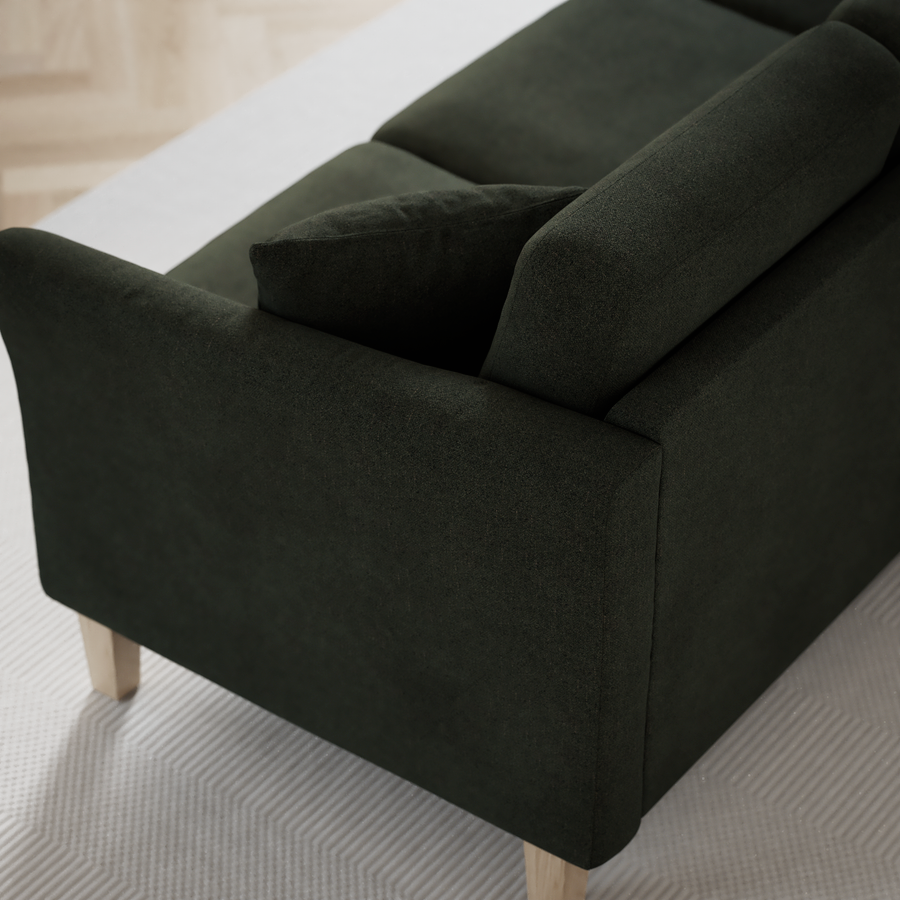 Eden Hörnsoffa 2+3 view 7