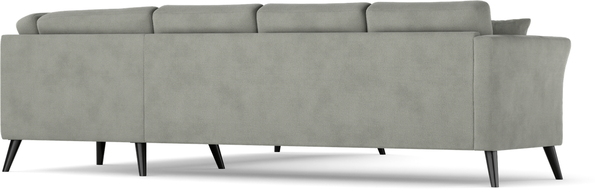 Eden Hörnsoffa 3+3 view 4