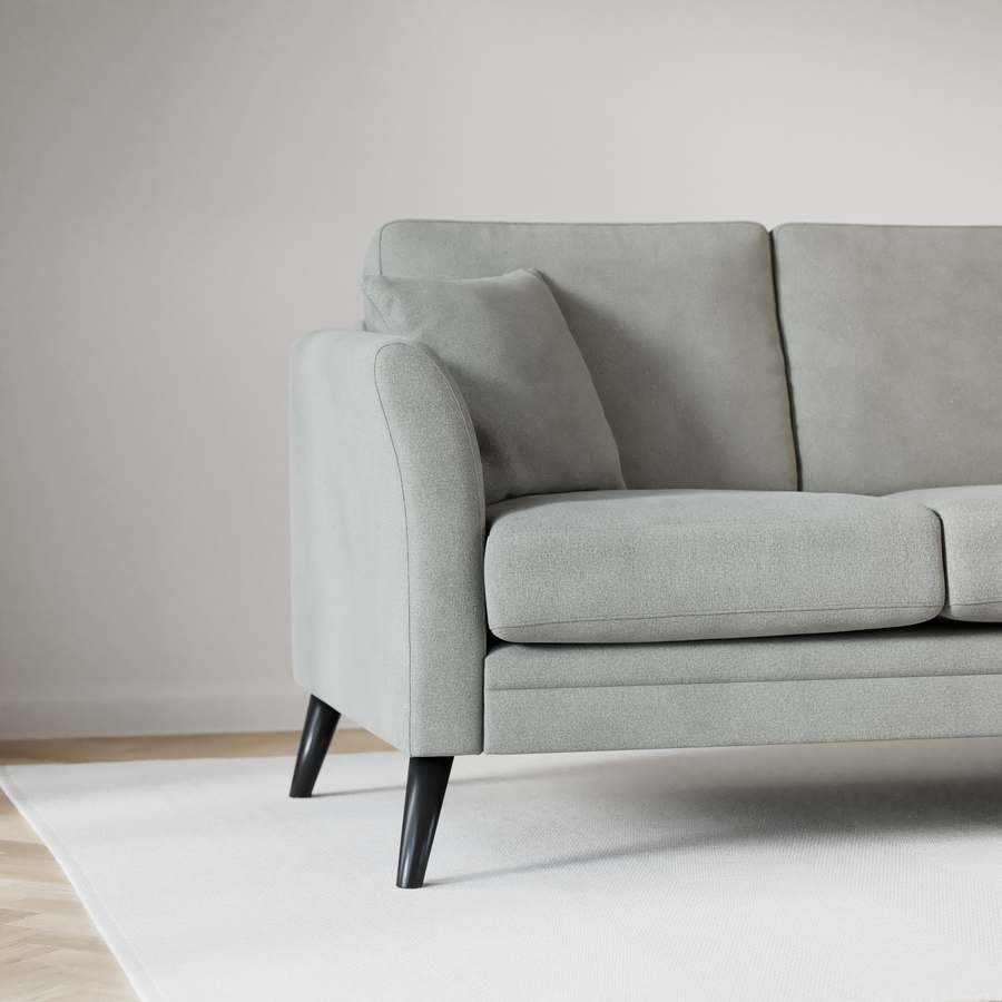 Eden Hörnsoffa 3+3 view 5