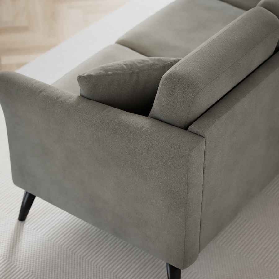 Eden Hörnsoffa 3+3 view 8