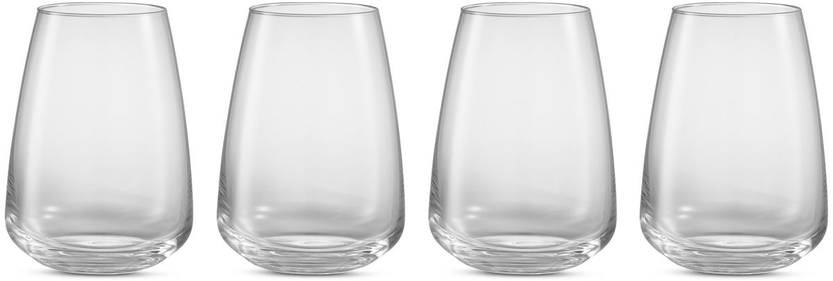 Pulse Tumblerglas view 3