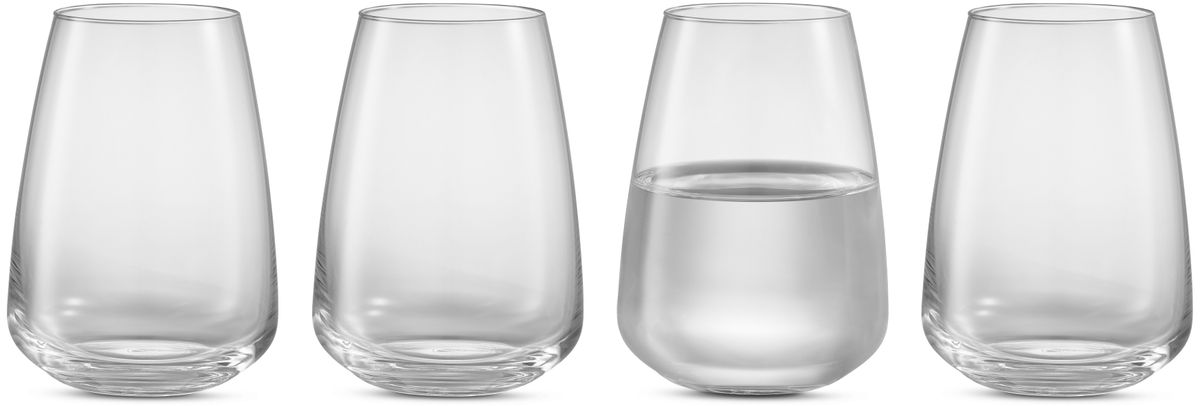 Pulse Tumblerglas view 4