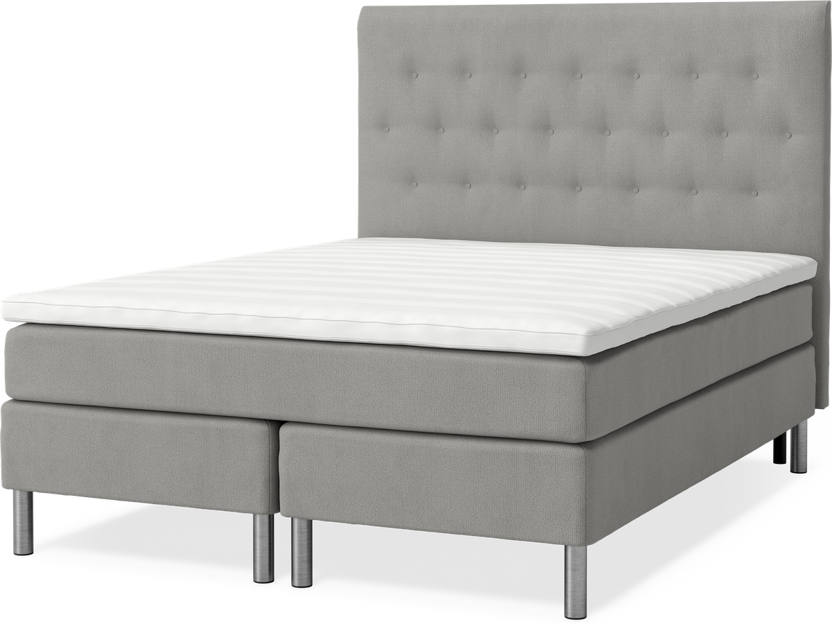 Roma Family Kontinentalsäng