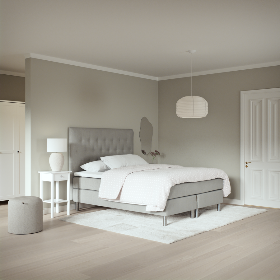 Roma Family Kontinentalsäng view 2