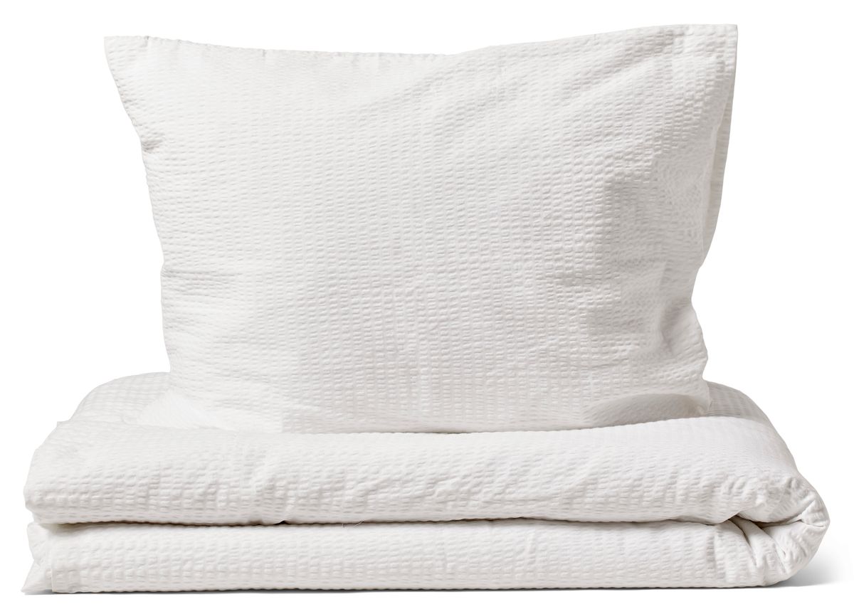 Beckie Påslakanset i bäckebölja