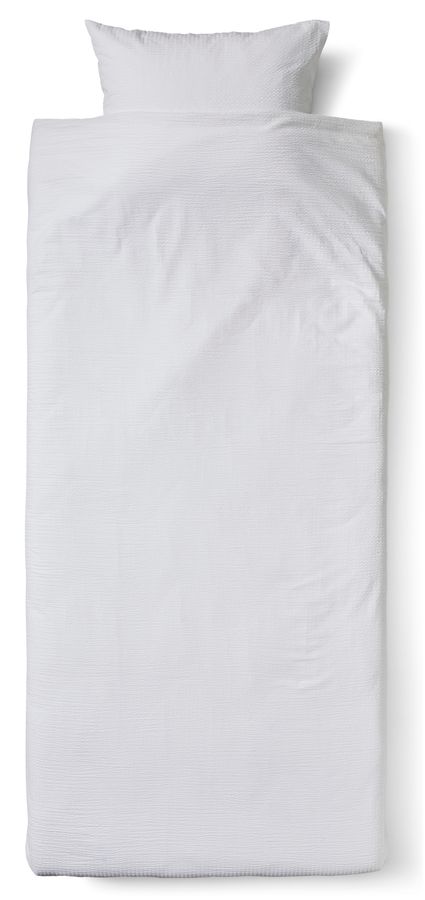 Beckie Påslakanset i bäckebölja view 2