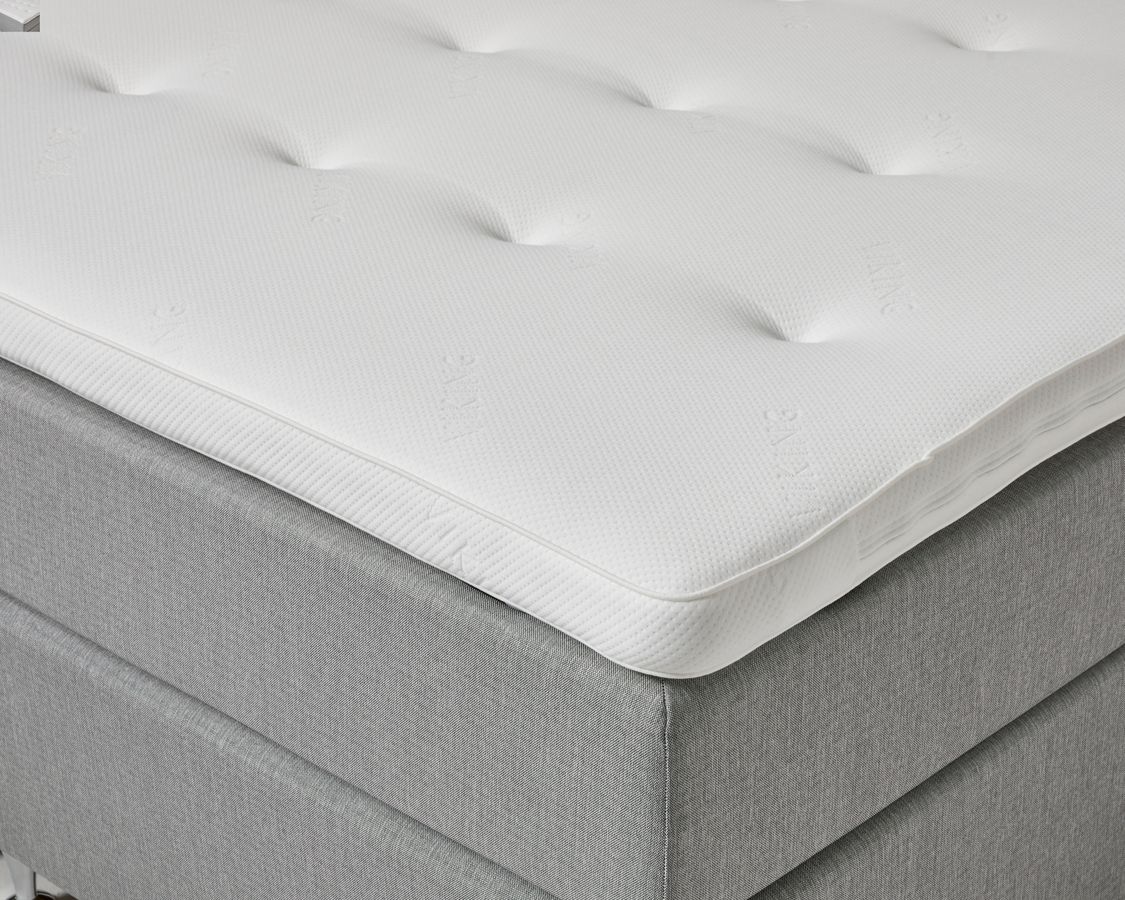 Väderö Kontinentalsäng view 2