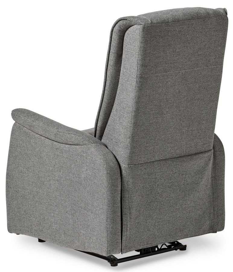 Elof Recliner view 2