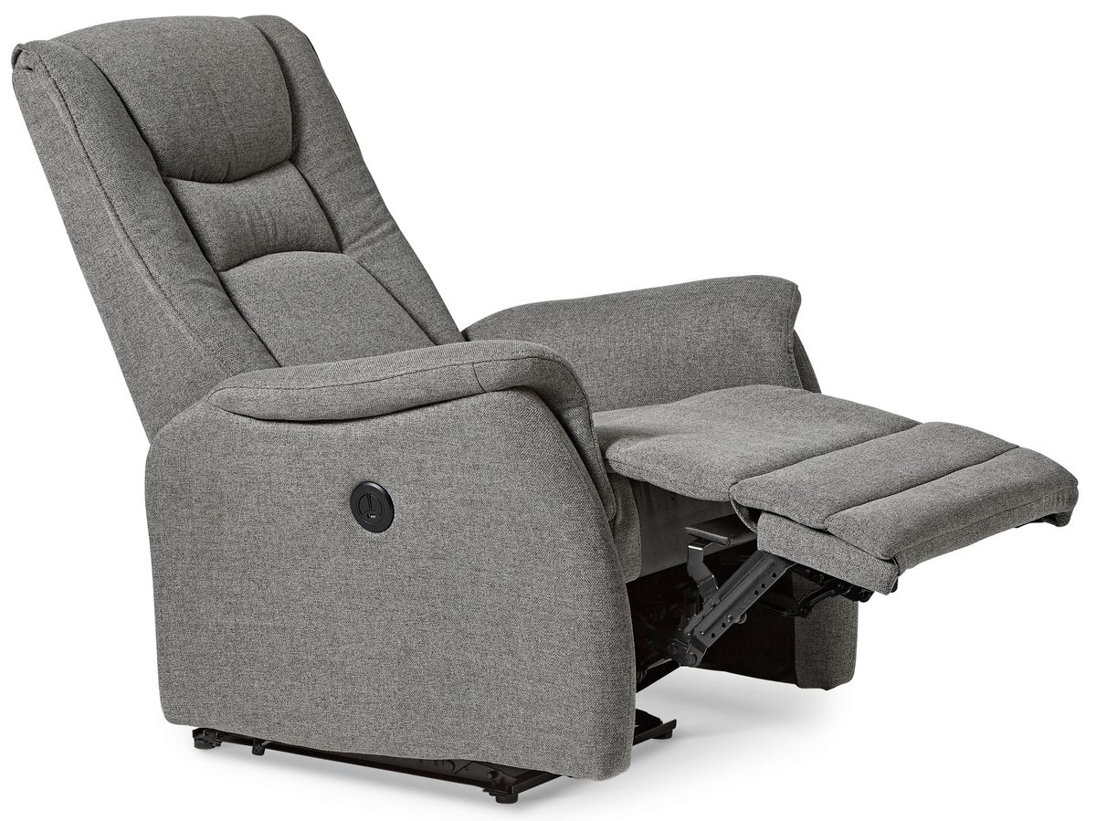 Elof Recliner view 3
