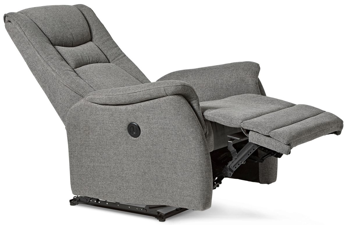 Elof Recliner view 4