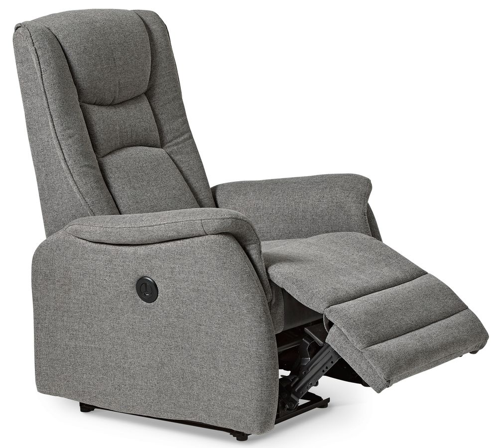 Elof Recliner view 5
