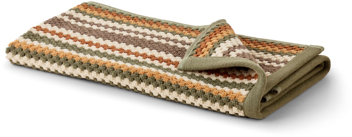 Capri Handduk view 2