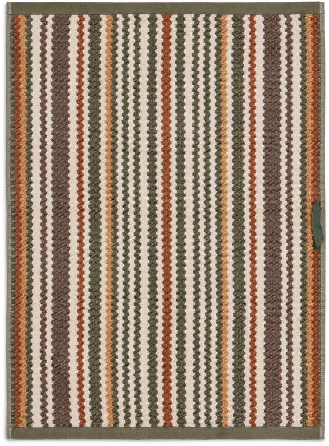 Capri Handduk view 3