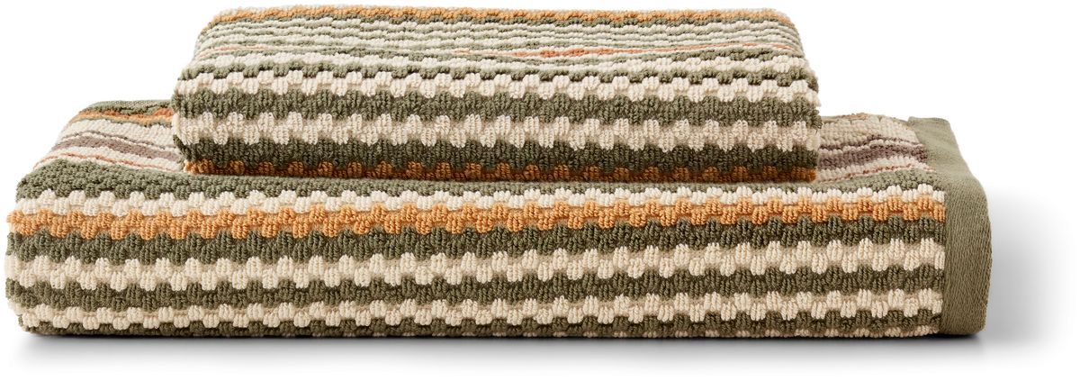 Capri Handduk view 4