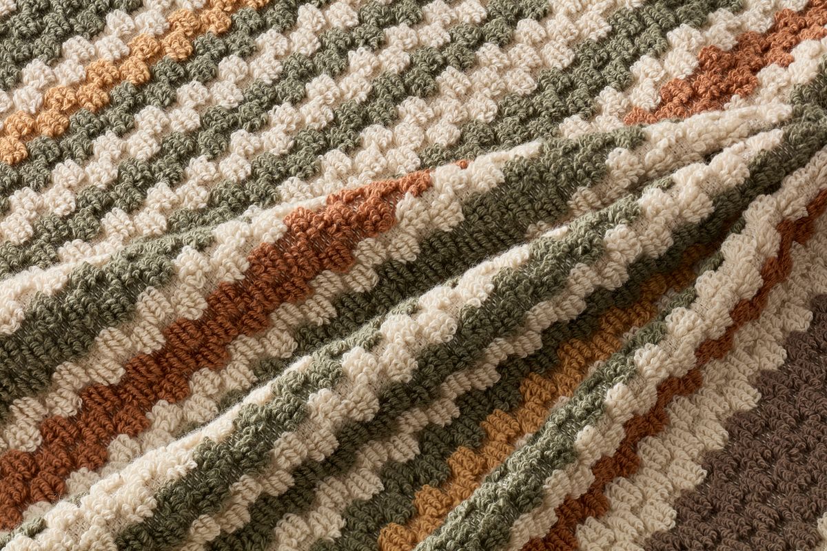 Capri Handduk view 5