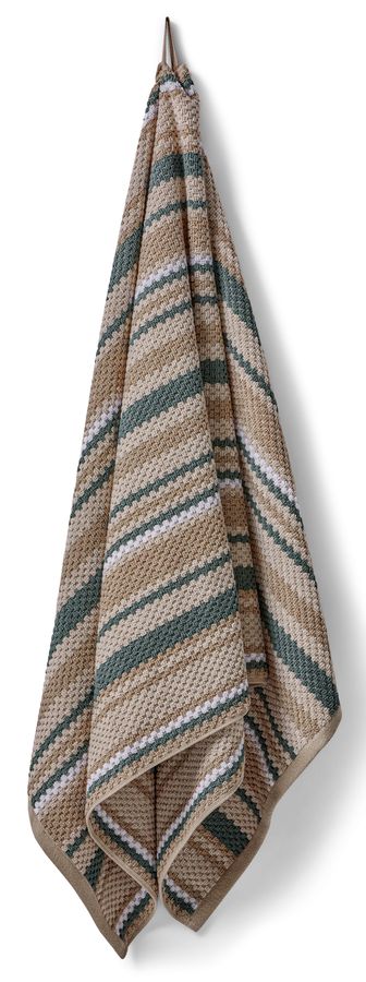 Capri Badhandduk view 3