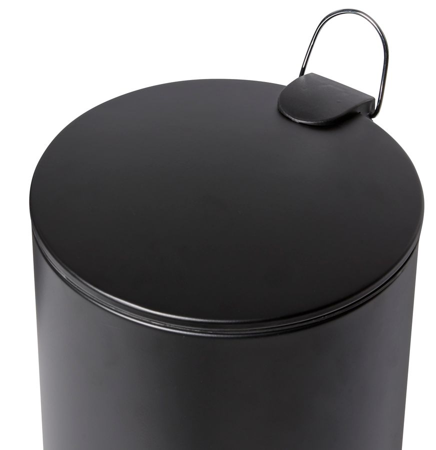 Malte Pedalhink view 2