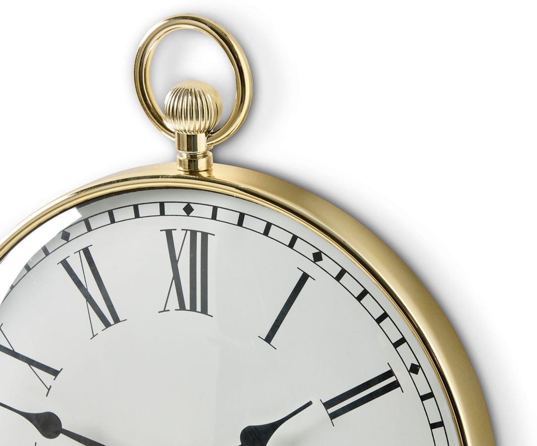 Anderson Väggklocka view 2