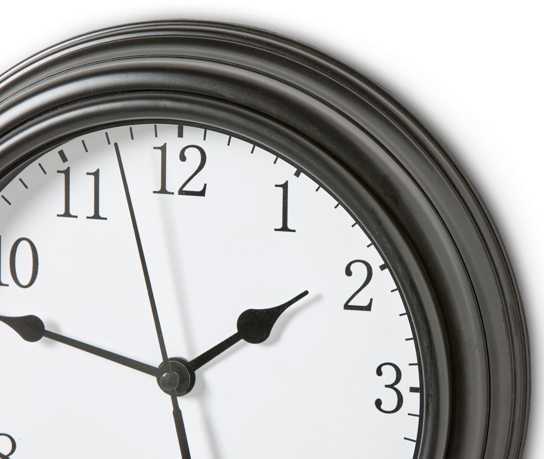 Langdon Väggklocka view 2