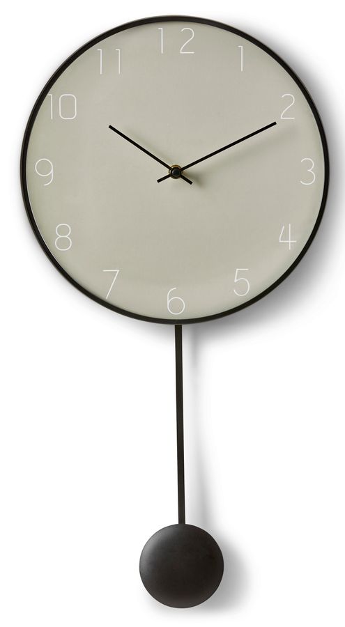 Pendi Väggklocka