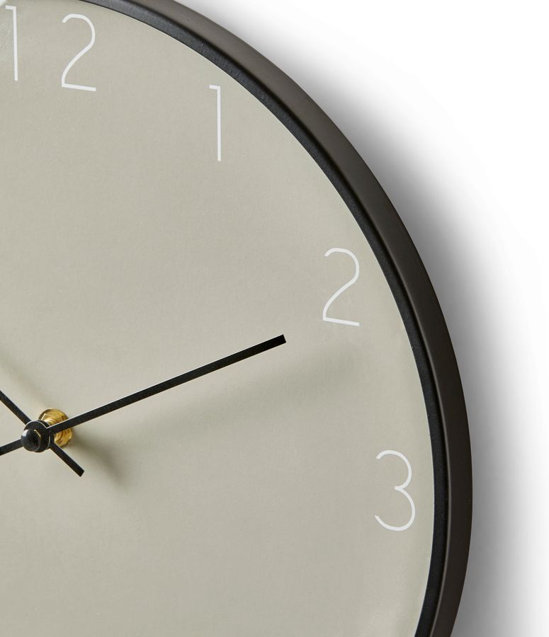 Pendi Väggklocka view 2
