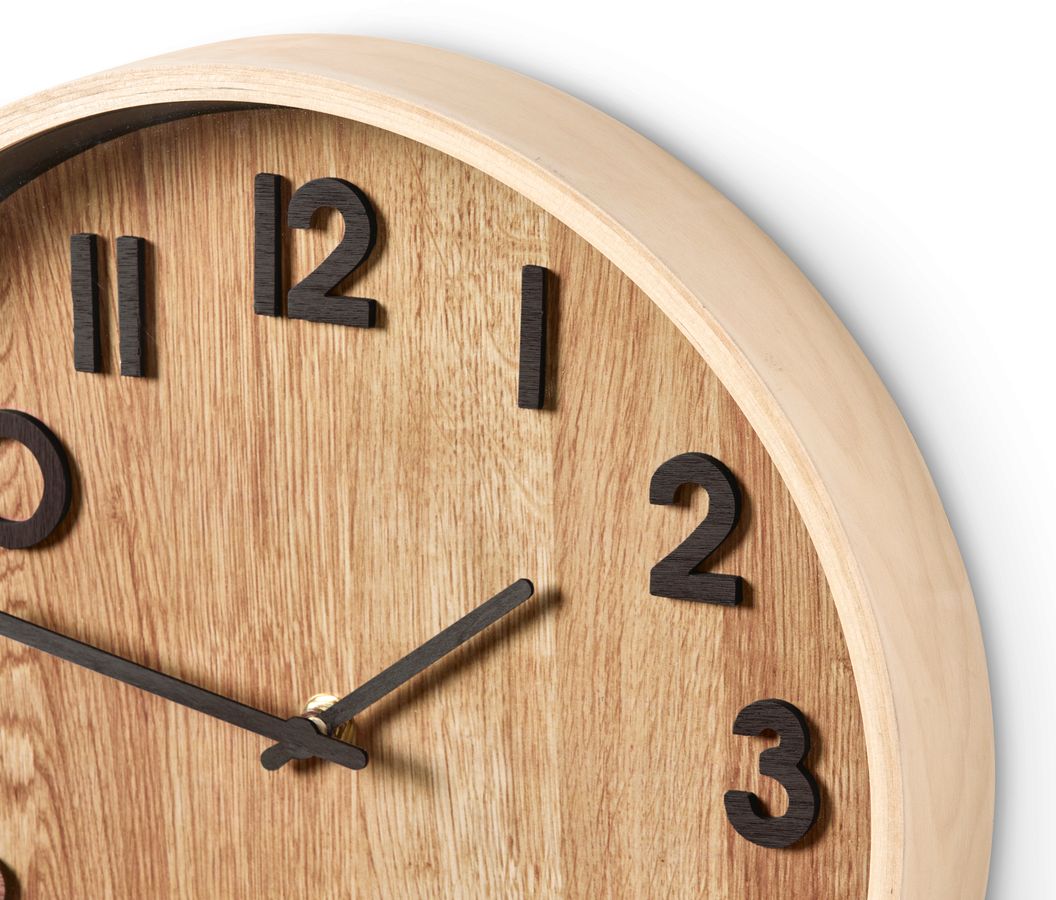 Marlow Väggklocka view 2