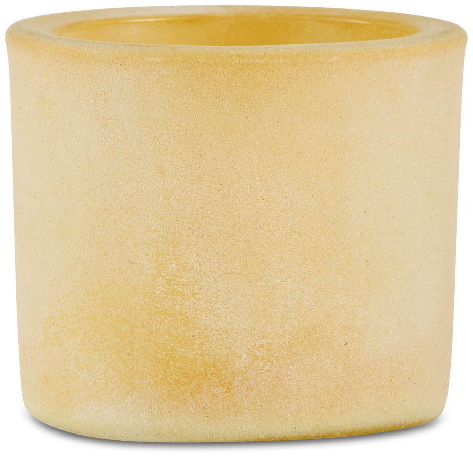 Mango Powder Ljuslykta