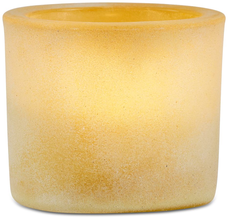 Mango Powder Ljuslykta view 2