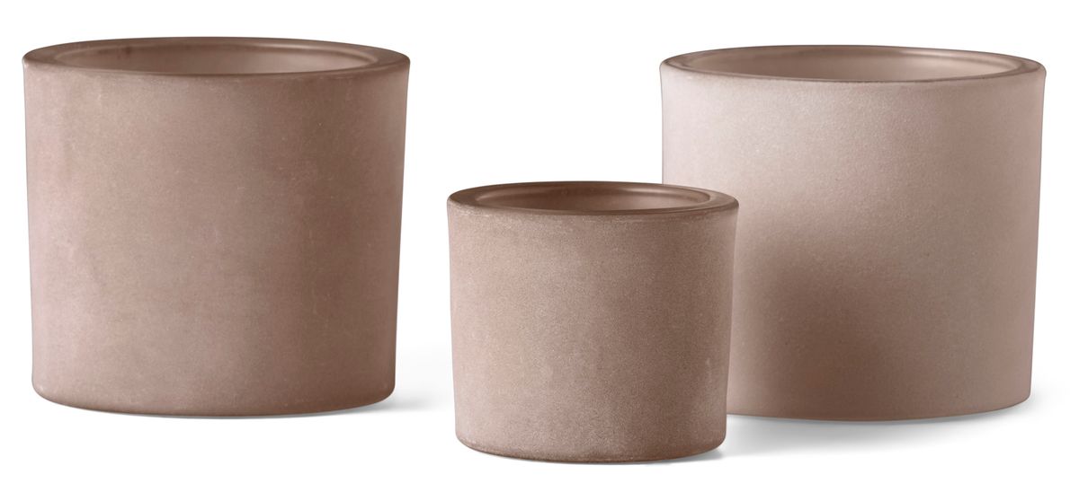 Mango Powder Ljuslykta view 2