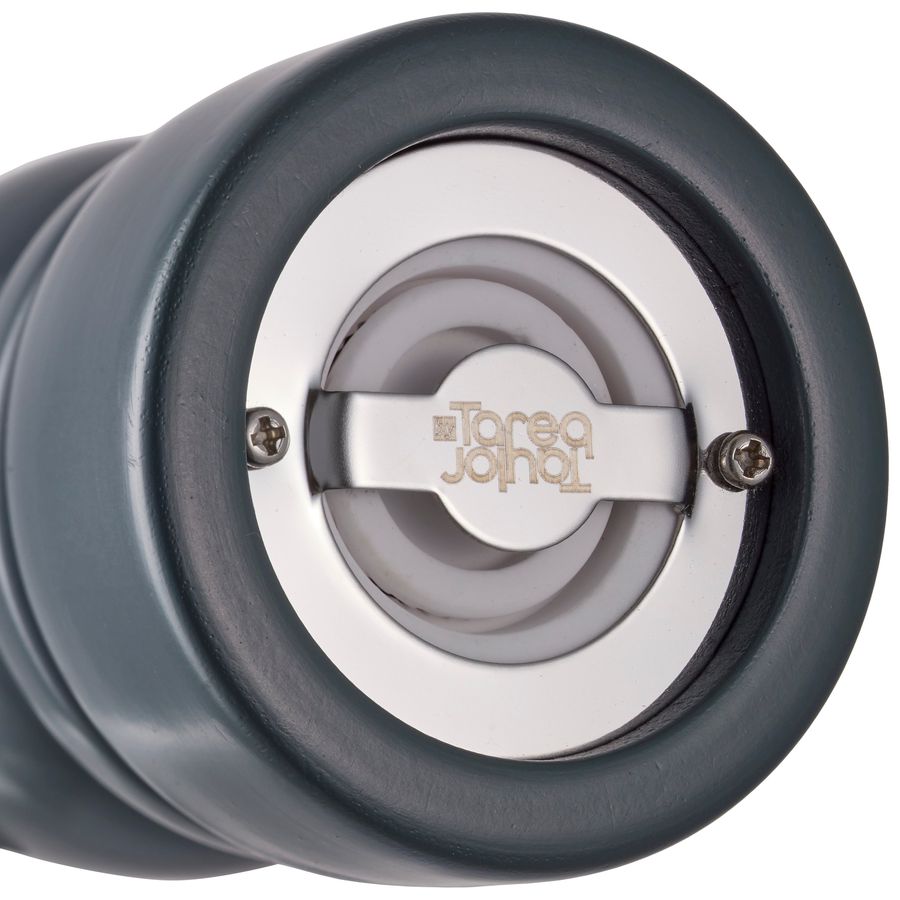 Tareq Taylor Himalaya Pepparkvarn view 2