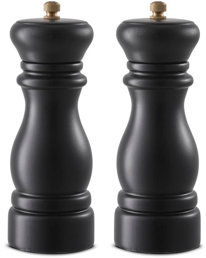 Tareq Taylor Himalaya Salt-/pepparkvarn