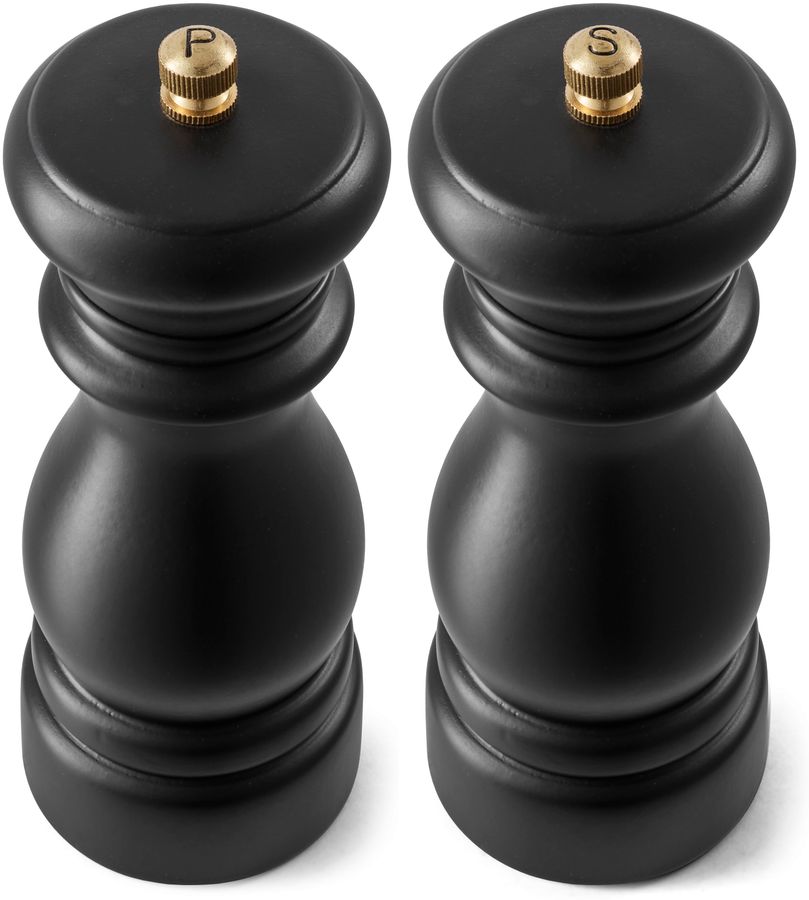 Tareq Taylor Himalaya Salt-/pepparkvarn view 2