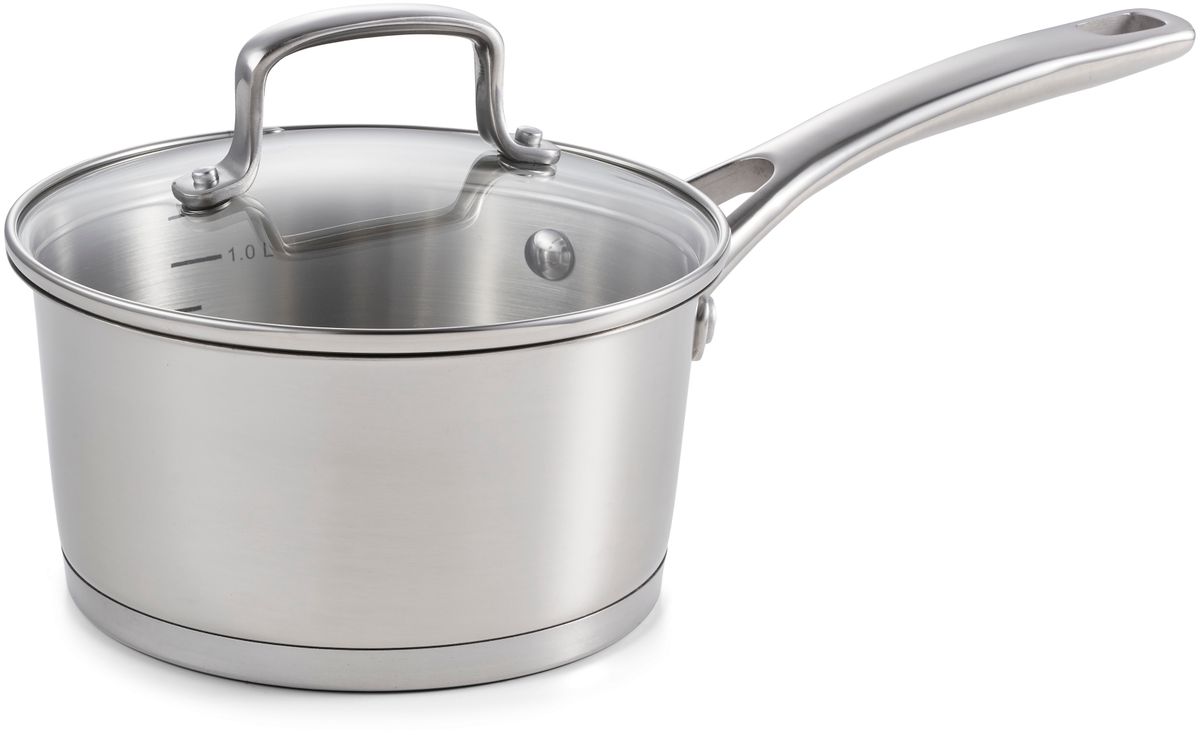 Tareq Taylor Rocket Kastrull