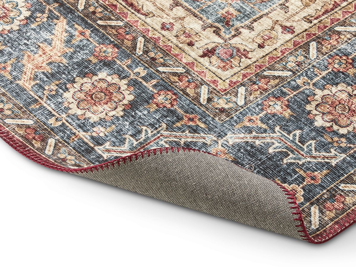 Canberra Vävd matta view 2