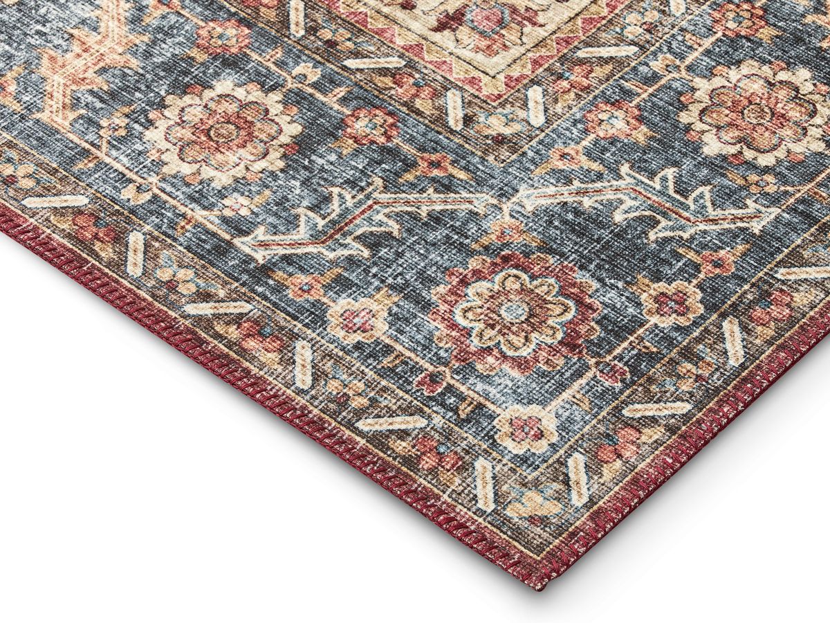 Canberra Vävd matta view 3