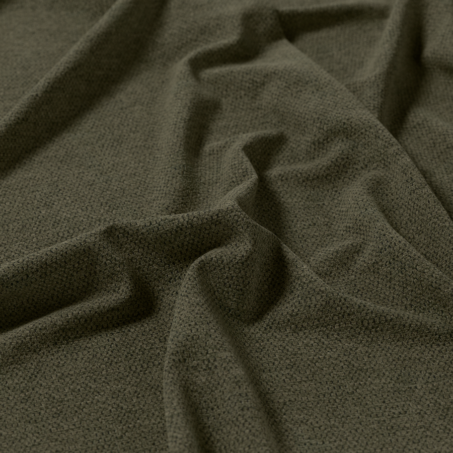 Friday 3-sits soffa med schäslong vänster och divan höger view 5