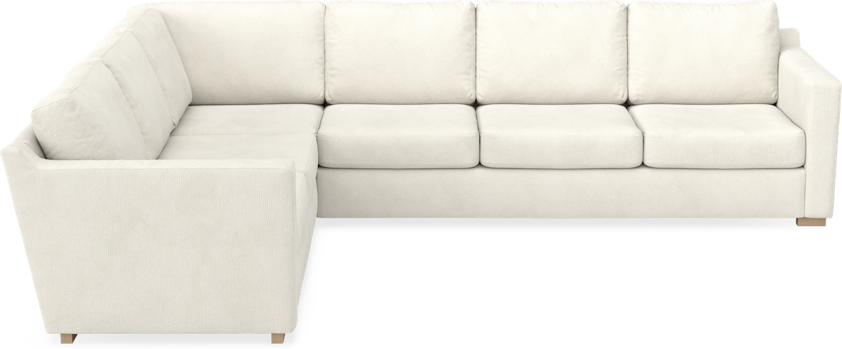 Friday Hörnsoffa view 2