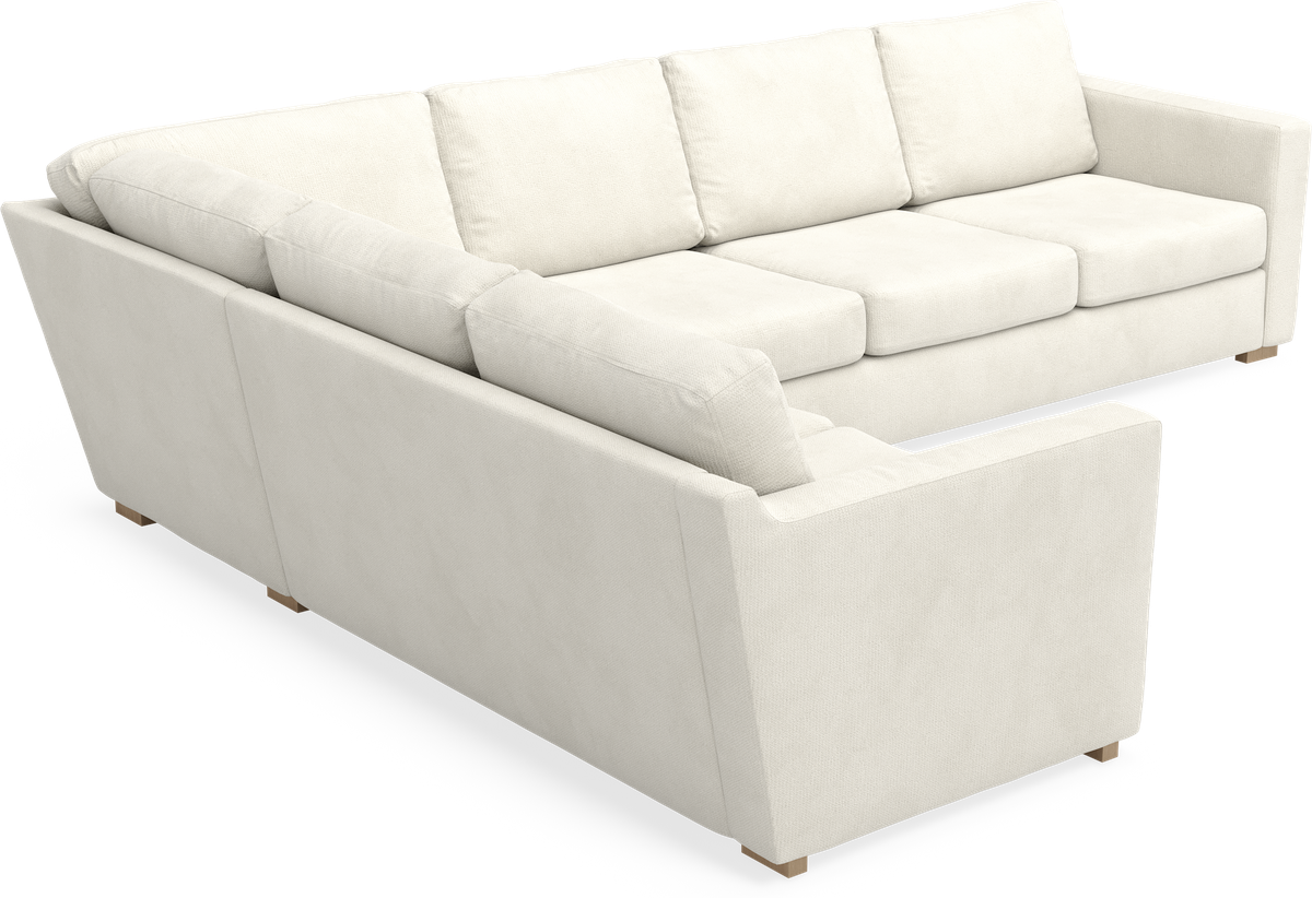 Friday Hörnsoffa view 3