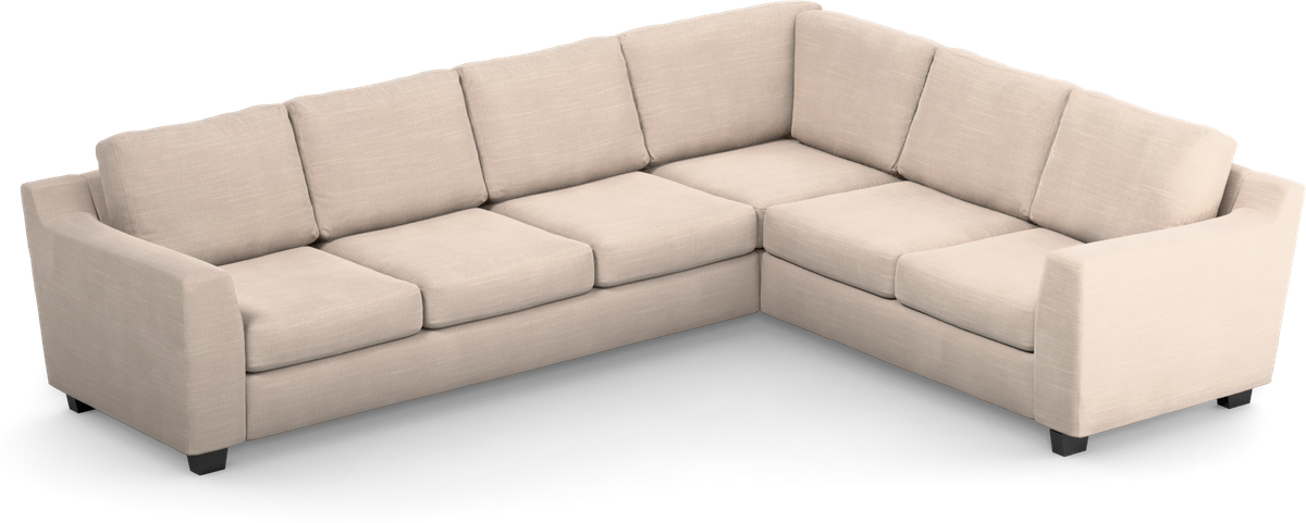 Friday Hörnsoffa view 2