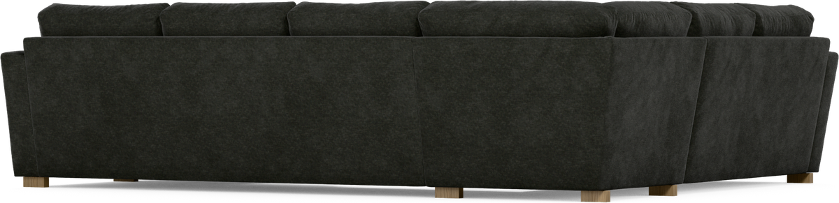 Friday Hörnsoffa view 3