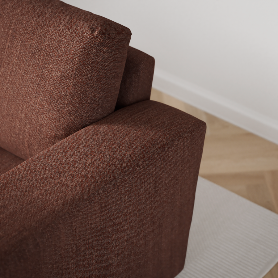 Friday Hörnsoffa view 6