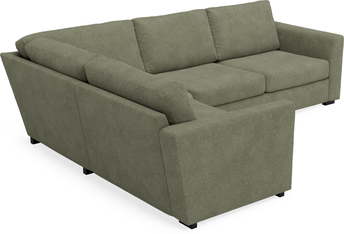 Friday Hörnsoffa view 3